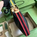 Gucci Attache large shoulder bag - Image 8