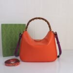 Gucci Diana Medium Shoulder Bag