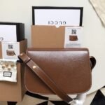 Gucci Horsebit 1955 shoulder bag - Image 2