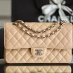 Chanel Medium Classic Flap Bag