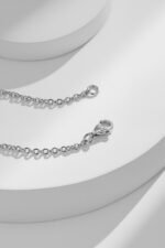 Cartier LOVE Chain Bracelet - Image 4