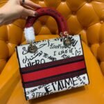 ‘I Love You’ Lady Dior - Image 2