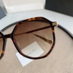 Retro Polarized Sunglasses - Image 4