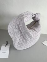 Replica Bottega Veneta BV Jodie Teen Bag Lilas - Image 2