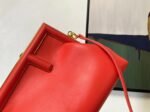 Top Quality Replica Fendi First Small Bag In Red - Image 4
