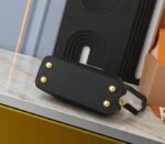 Louis Vuitton Capucines Mini Capucines Handbag In Black - Image 4