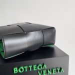 Fake Bottega Veneta Large Arco Tote Bag Black - Image 6