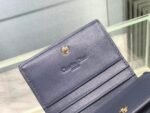 Dior Cannage Wallet - Image 6