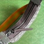 Gucci Attache small shoulder bag - Image 5