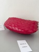 Fake Bottega Veneta BV Jodie Mini Bag Red - Image 6