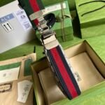 Gucci Attache small shoulder bag - Image 7