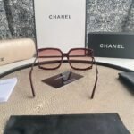 Vintage chanel sunglasses - Image 7