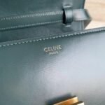 Top Quality Replica Celine Classic Box Small Bag In Amazone - Image 3