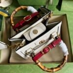 Gucci Diana mini tote bag - Image 6