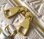 Louis Vuitton Monogram Empreinte Petite Malle Souple Handbag In Cream - Image 8