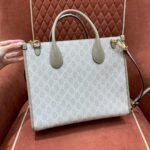 Gucc1 Retro bucket - Image 2