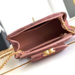 Chanel Mini Shopping Bag(high-end grade) - Image 7