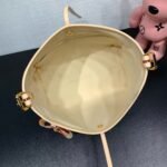 Louis Vuitton x Takashi Murakami Carryall PM - Image 4