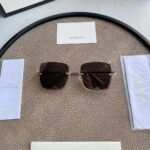 GUCCI EYEWEAR SUNGLASSES