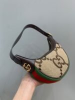 GG mini handle bag - Image 4