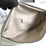 GUCCI Print Belt Bag - Image 7