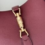 Gucci Jackie 1961 Small Shoulder Bag(high-end grade) - Image 5