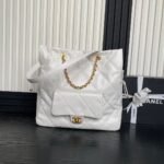 Chanel Shopping Bag(high-end grade)