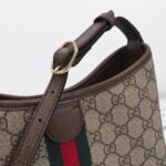 GG OPHIDIA GG SMALL SHOULDER BAG - Image 6