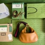 Gucci Attache large shoulder bag - Image 3