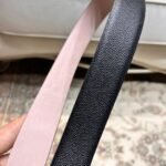 Chanel C logo belt - Image 4