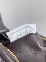 Fake Bottega Veneta Gemelli Large Bag Fondant - Image 3