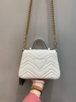 Classic handle bag - Image 3