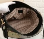 LV Monogram Empreinte Melie Hobo In Black - Image 6
