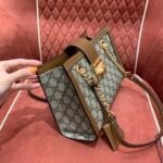 Padlock bag - Image 5