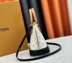 Louis Vuitton Monogram Dune Canvas Alma BB Bag - Image 5