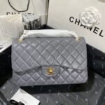 Chanel Flap Bag Large - Image 3