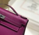 Hermes Kelly Pochette - Image 5