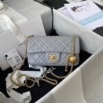 Chanel mini flap bag