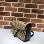 Gucci GG Marmont Small Shoulder Bag - Image 2