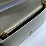 Gucci Horsebit 1955 Wallet With Chain - Image 2