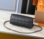 Summer 2025 OnTheGo PM Tote In Black - Image 4