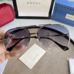 Gucci New sunglasses gg 1287/s - Image 7