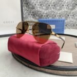 Gucci new sunglasses - Image 2