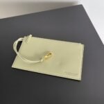 Top Quality Replica Bottega Veneta Cabat Large Bag In Travertine Intrecciato Lambskin - Image 3