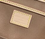 Louis Vuitton Monogram Canvas Montsouris PM Backpack - Image 6