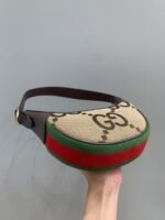 GG mini handle bag - Image 6