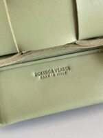 Top Quality Faux Bottega Veneta Candy Cassette Bag In Travertine - Image 5