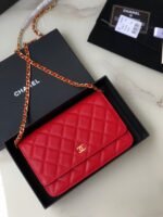 CHANEL WALLET - Image 3