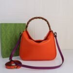 Gucci Diana Medium Shoulder Bag - Image 3