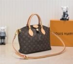 Louis Vuitton Monogram Canvas Boetie PM Tote - Image 2
